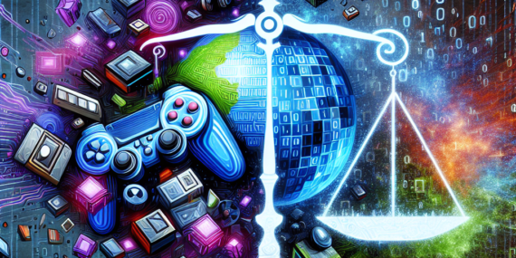 Mobile Legends and Its Impact on Online Content: Navigating the Controversy