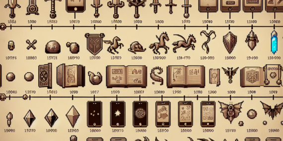 Exploring the Evolution of Mobile Legends: A Journey Through the Game's History