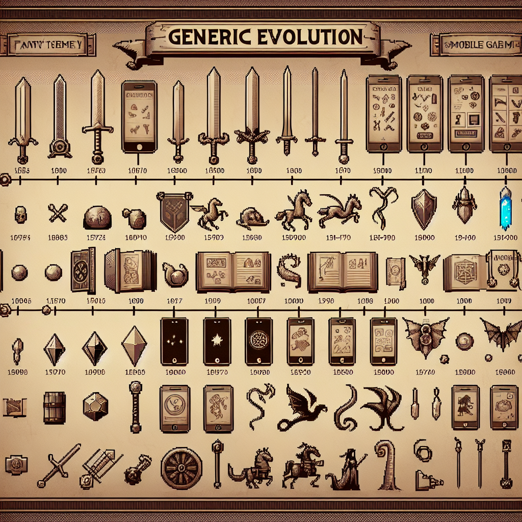 Exploring the Evolution of Mobile Legends: A Journey Through the Game's History