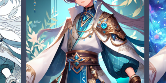 Wallpaper Hero Cantik Mobile Legend: Menghiasi Layar Ponselmu dengan Gaya dan Pesona