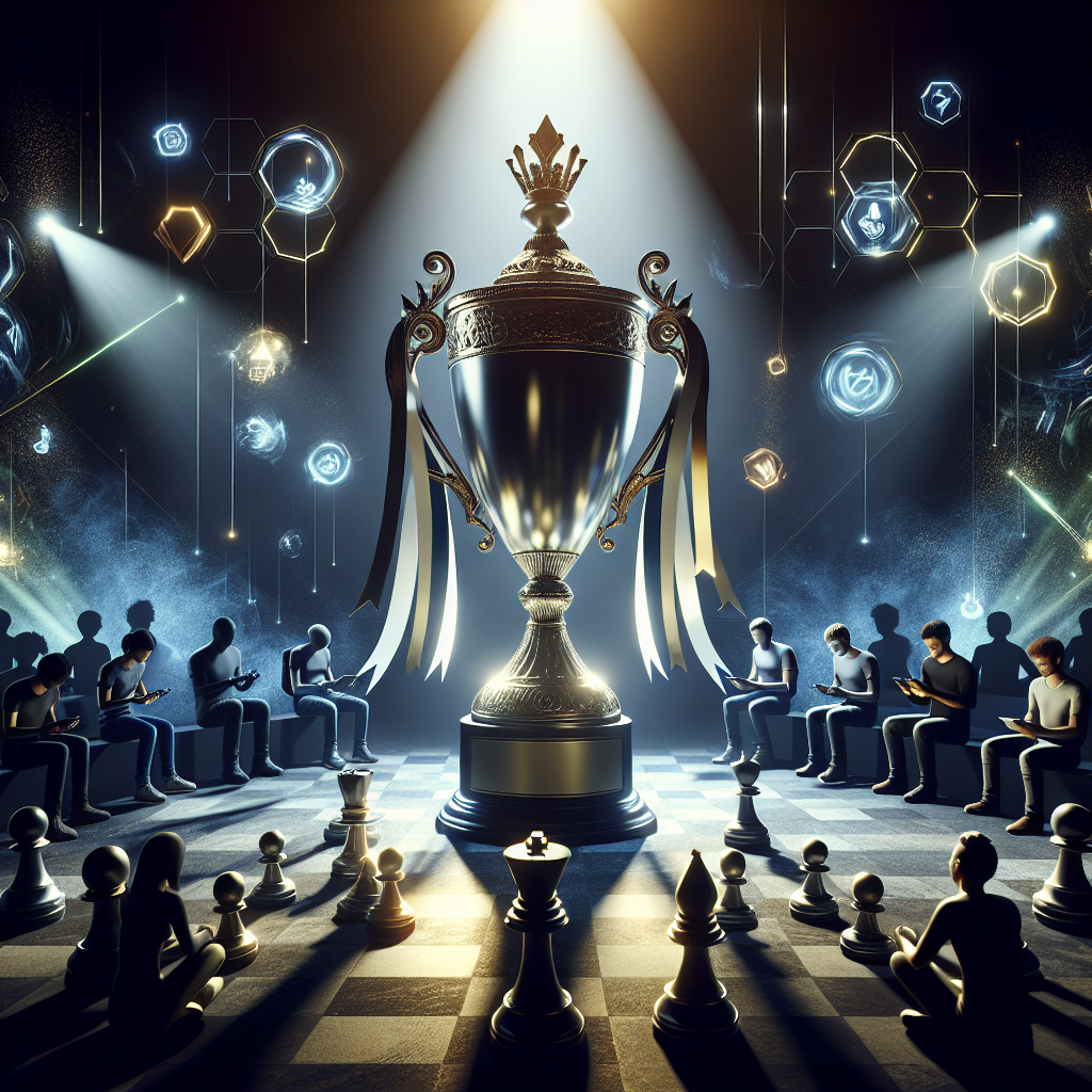 Mobile Legends Championship: Strategies Behind the Win