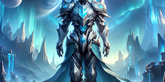 Uranus: The Unyielding Guardian in Mobile Legends