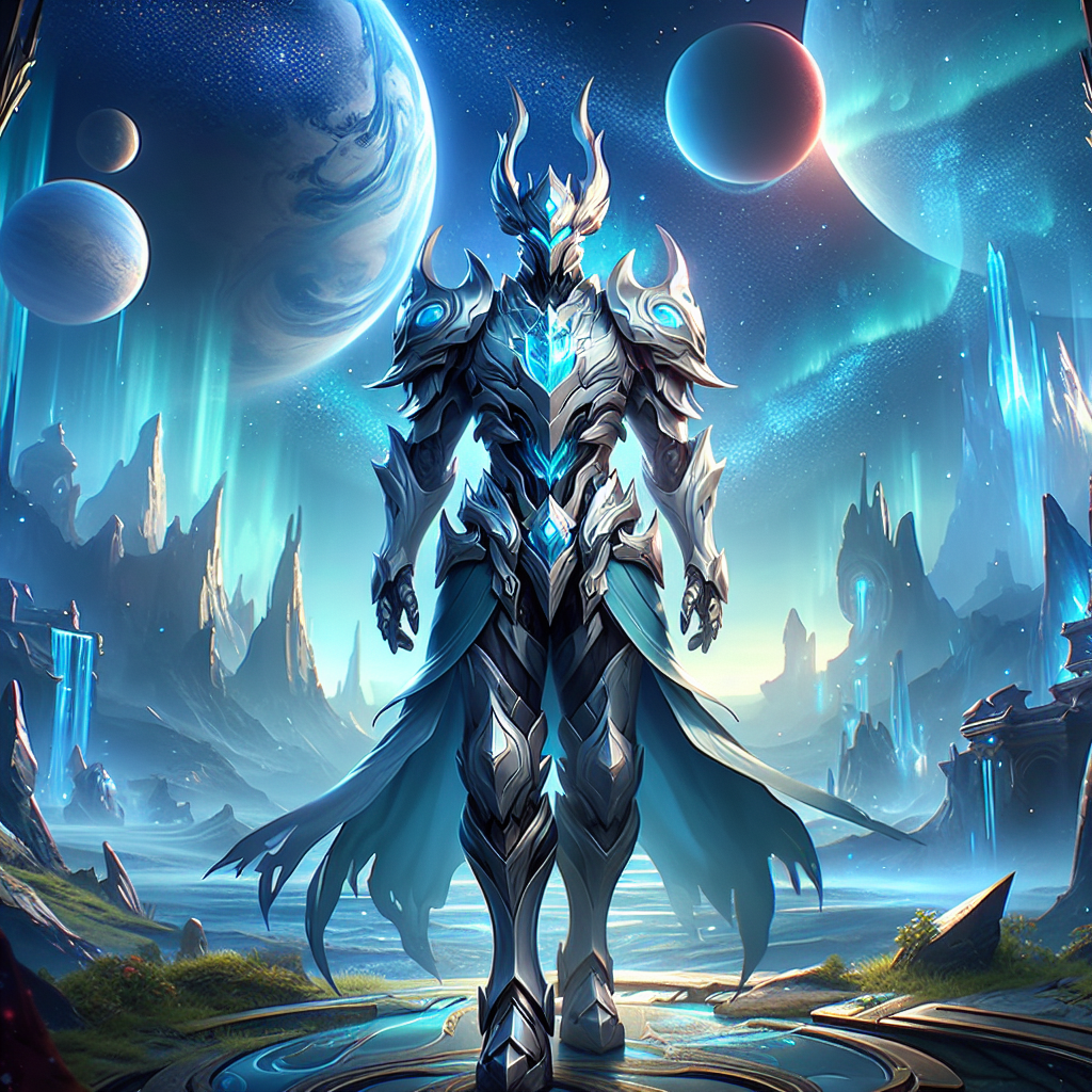 Uranus: The Unyielding Guardian in Mobile Legends