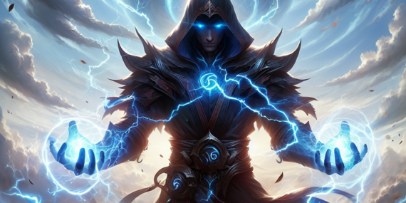 Vale's Dominance in Mobile Legends: Unveiling the Storm Mage's Power
