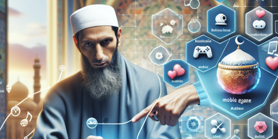 Hukum Bermain Game Mobile Legend dalam Perspektif Islam: Apakah Dibenarkan?
