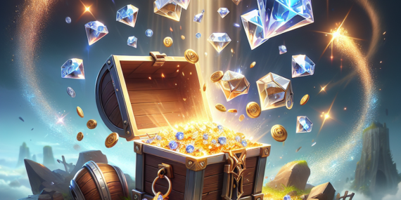 Unlocking the Secrets to Earning Free Diamonds in Mobile Legends