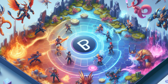 Mabar Mobile Legend: Tips and Strategies for Team Success