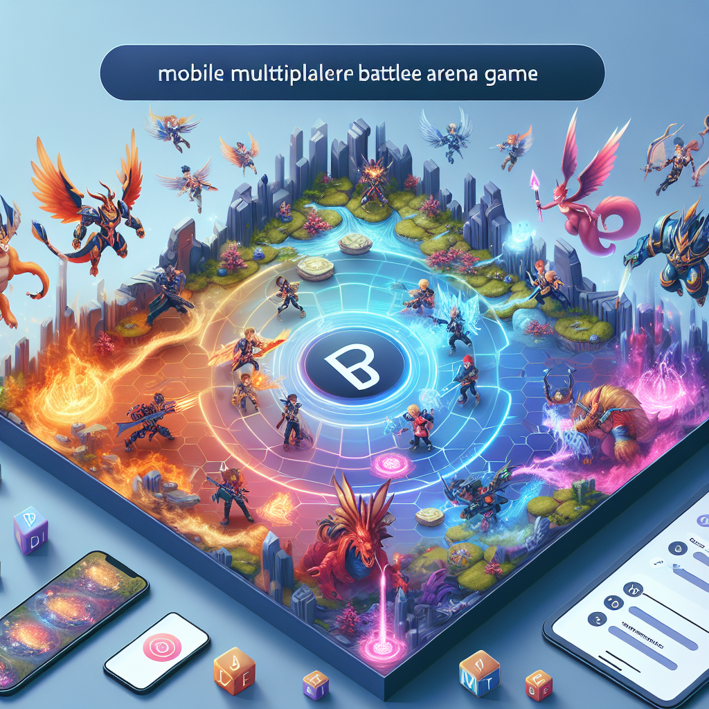 Mabar Mobile Legend: Tips and Strategies for Team Success