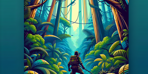 Mastering the Jungle: A Comprehensive Guide to Roger in Mobile Legends
