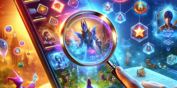 Dominating the Ranks: A Guide to Mobile Legends Level Progression