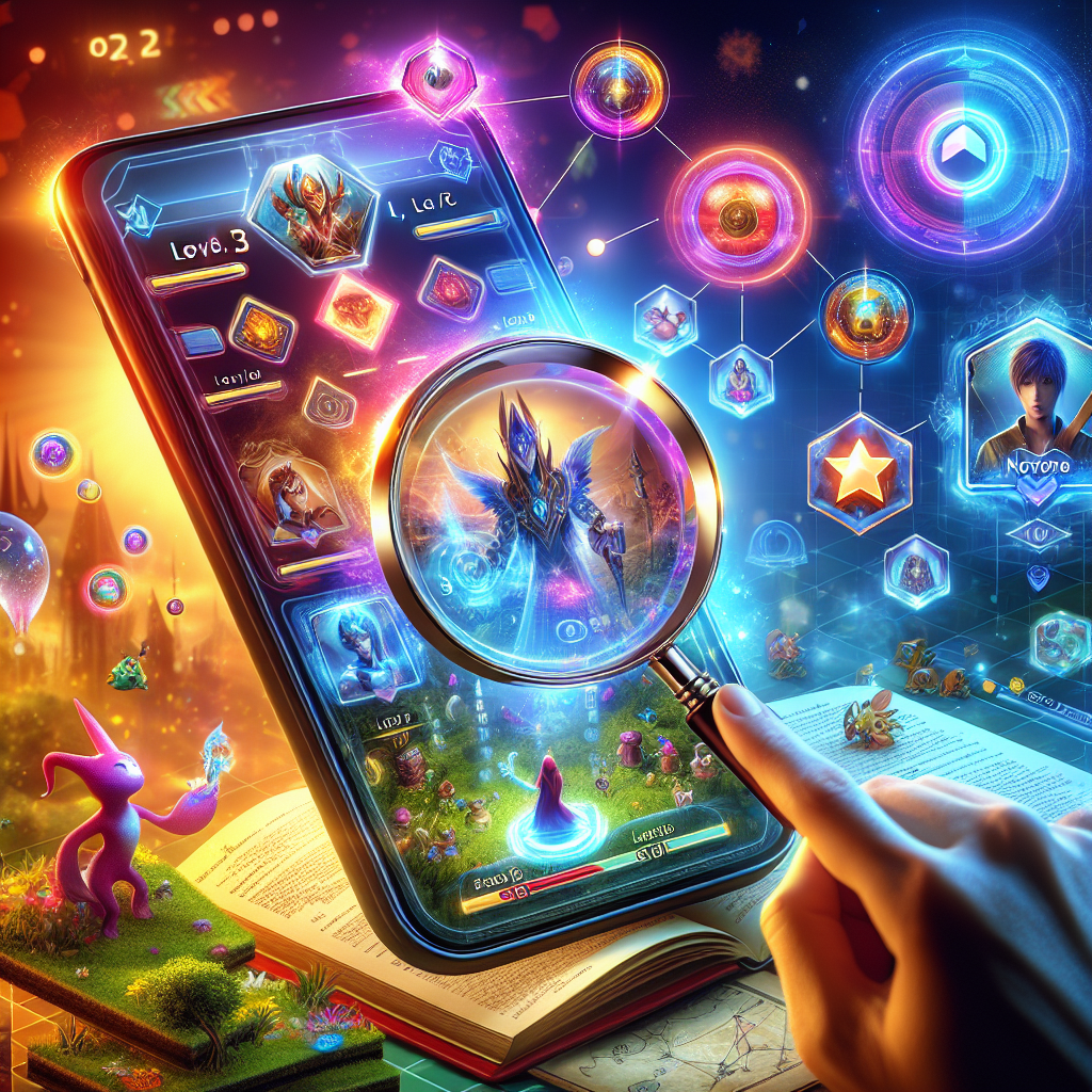 Dominating the Ranks: A Guide to Mobile Legends Level Progression