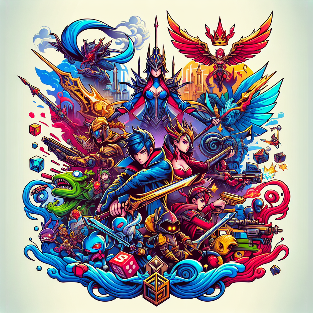 Seru dan Lucu! Ini Kumpulan Pantun Mobile Legend Terbaik