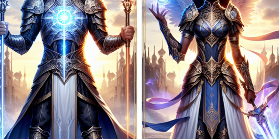 Strategi Terampuh untuk Memaksimalkan Pasangan Hero Mobile Legend