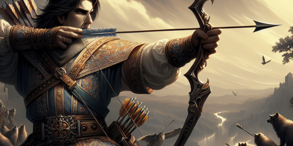 Claude's Strategic Mastery: Tips to Dominate with the Mobile Legends Marksman
