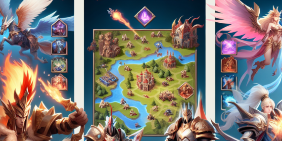 Rilis Mobile Legend: Strategi dan Hero Terbaru yang Harus Kamu Ketahui