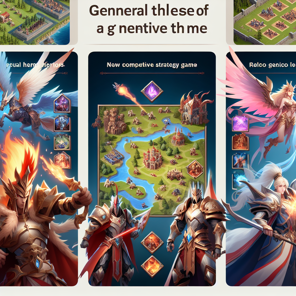 Rilis Mobile Legend: Strategi dan Hero Terbaru yang Harus Kamu Ketahui