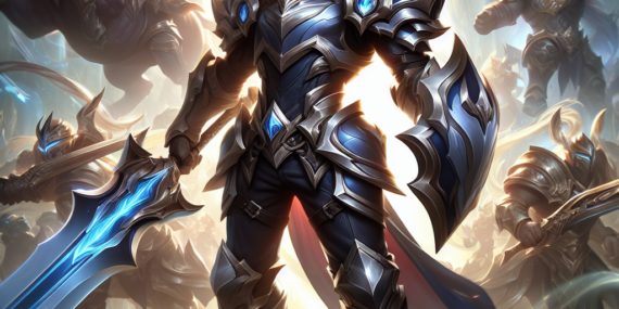 Argus: The Overlooked Hero in Mobile Legends