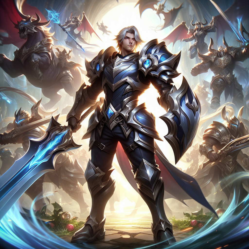 Argus: The Overlooked Hero in Mobile Legends