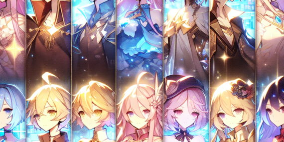Mobile Legends: The Anime-Inspired Avatars Taking Over Player Profiles