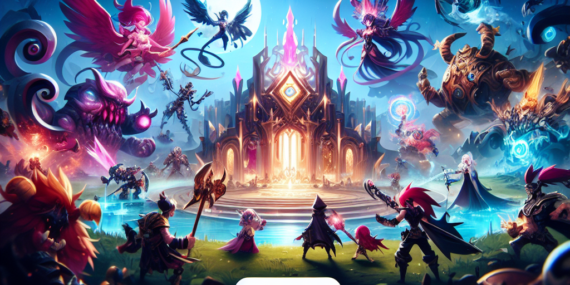 Tips Menemukan Nama Akun Mobile Legend Keren dan Unik untuk Meningkatkan Popularitasmu di Medan Pertempuran