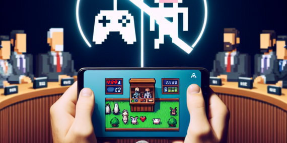 Exploring PETA Allegations Against Mobile Legends: A Deep Dive Into Gaming Ethics