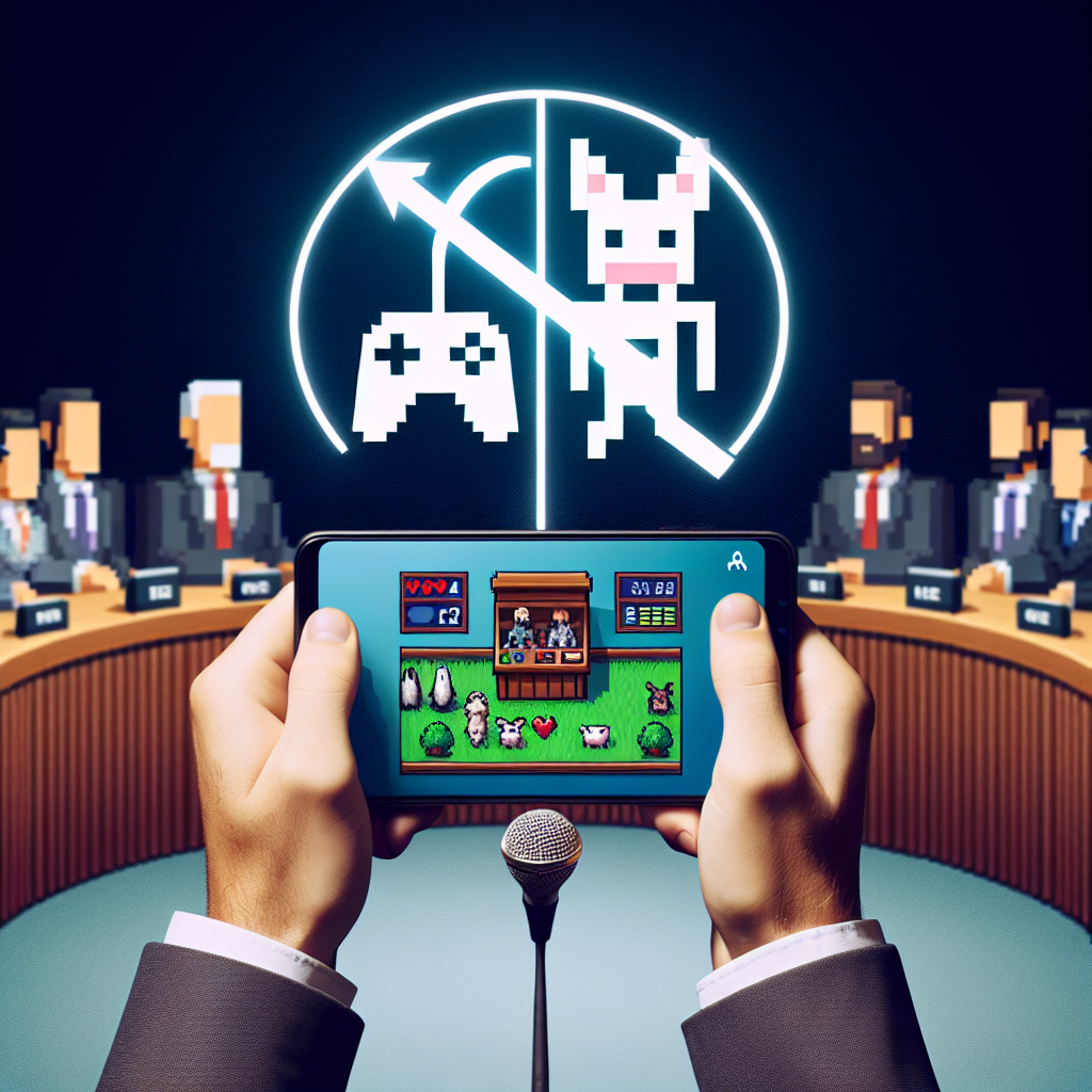 Exploring PETA Allegations Against Mobile Legends: A Deep Dive Into Gaming Ethics