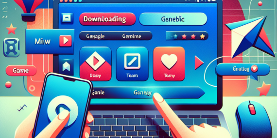 How to Download and Play Mobile Legends on Your Laptop