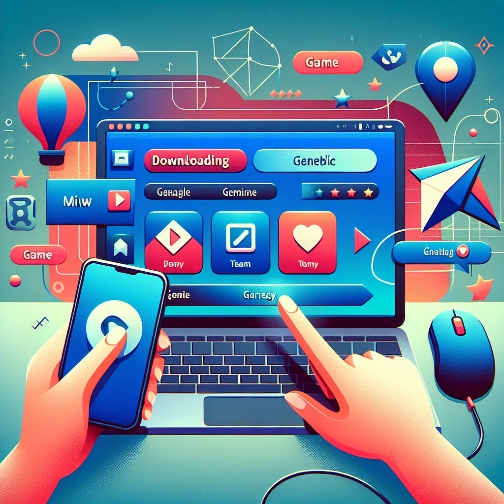 How to Download and Play Mobile Legends on Your Laptop