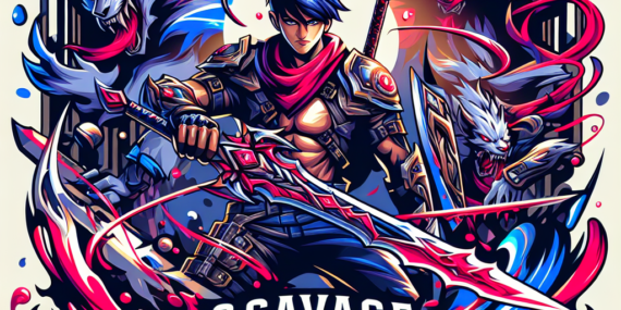Savage Artinya di Mobile Legend: Apa yang Harus Anda Ketahui?