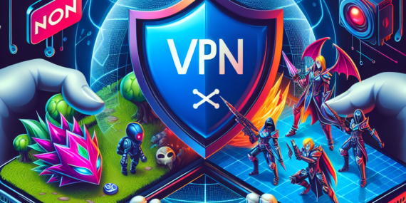 Exploring the Benefits of Using a VPN for Mobile Legends and Bot-Free Gaming Experience