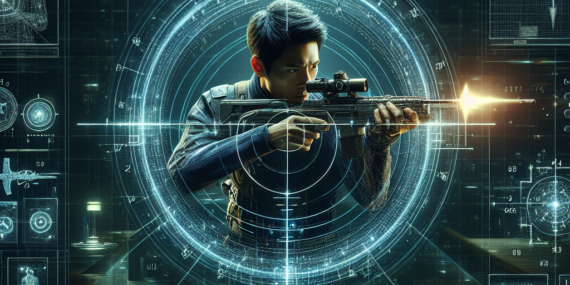 Mastering the Art of Precision: A Deep Dive into Marksman Strategies in Mobile Legends