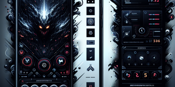 Exploring the Impact of Dark System on Mobile Legends Gameplay Mechanics