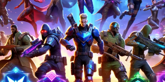 Rise of the Champions: Mastering MMR in Mobile Legends