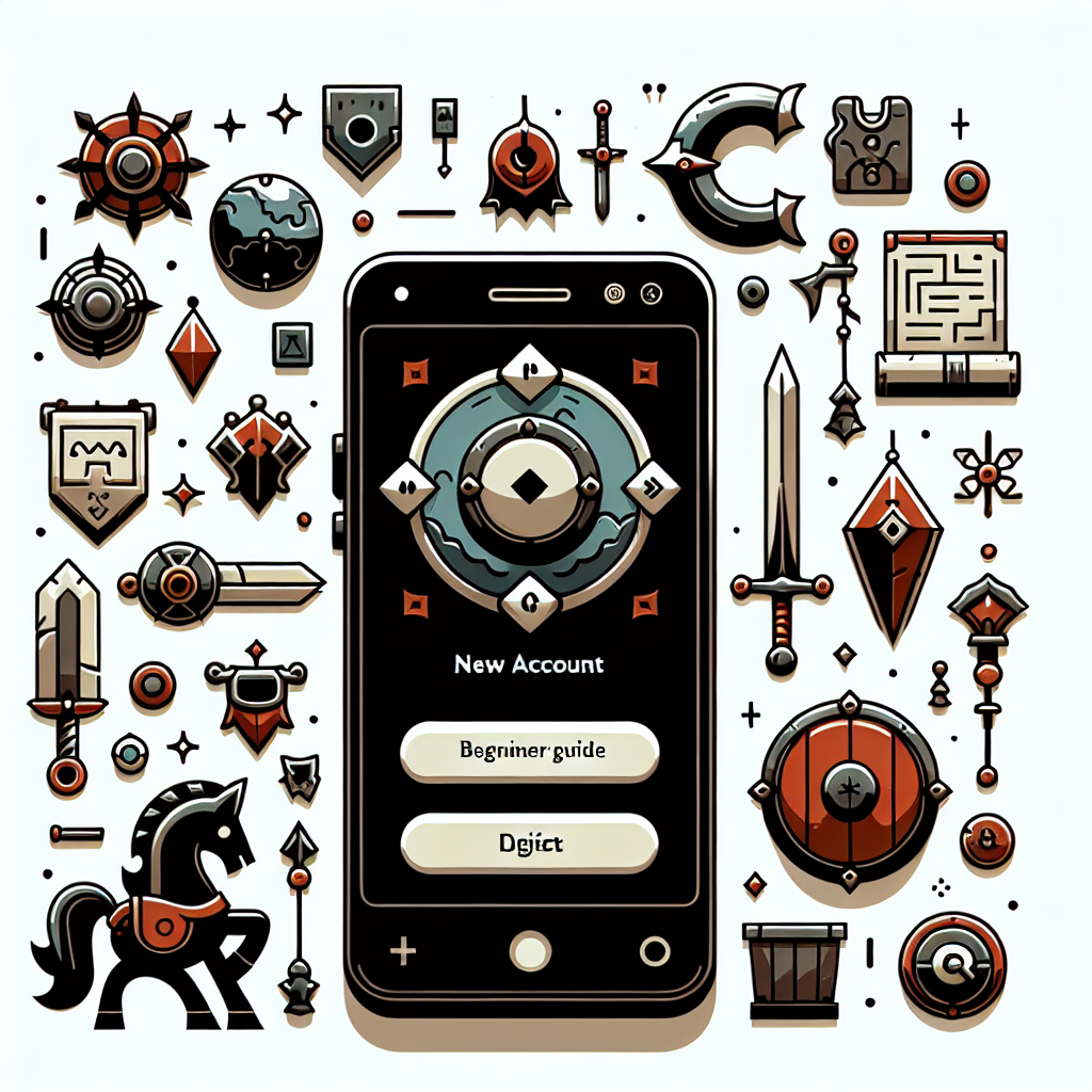 Tips dan Trik Buat Akun Baru Mobile Legend untuk Pemula