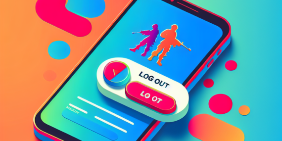 Cara Mudah Logout Akun Mobile Legend dengan Cepat