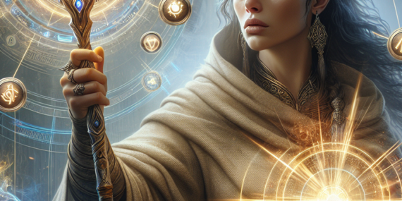 Unleashing the Power of Hero Mage in Mobile Legends: Tips and Tricks for Dominating the Game