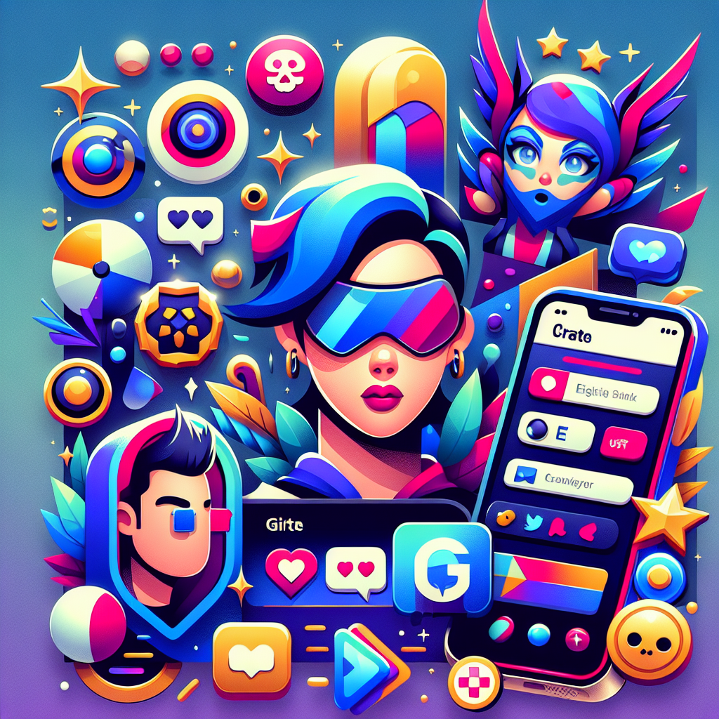 Exploring the Aesthetic Appeal of Mobile Legends Profile Pictures