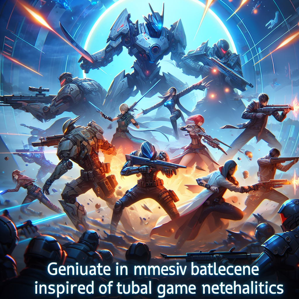 Mobile Legends: Revolutionizing Warfare with RW Mechanics