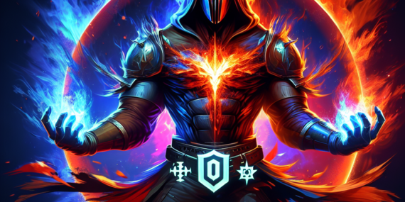 Hero Mobile Legend Paling Kuat dan Mematikan yang Wajib Dicoba di Ranked Match