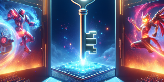 HP's Strategic Move into Mobile Legends Esports Arena