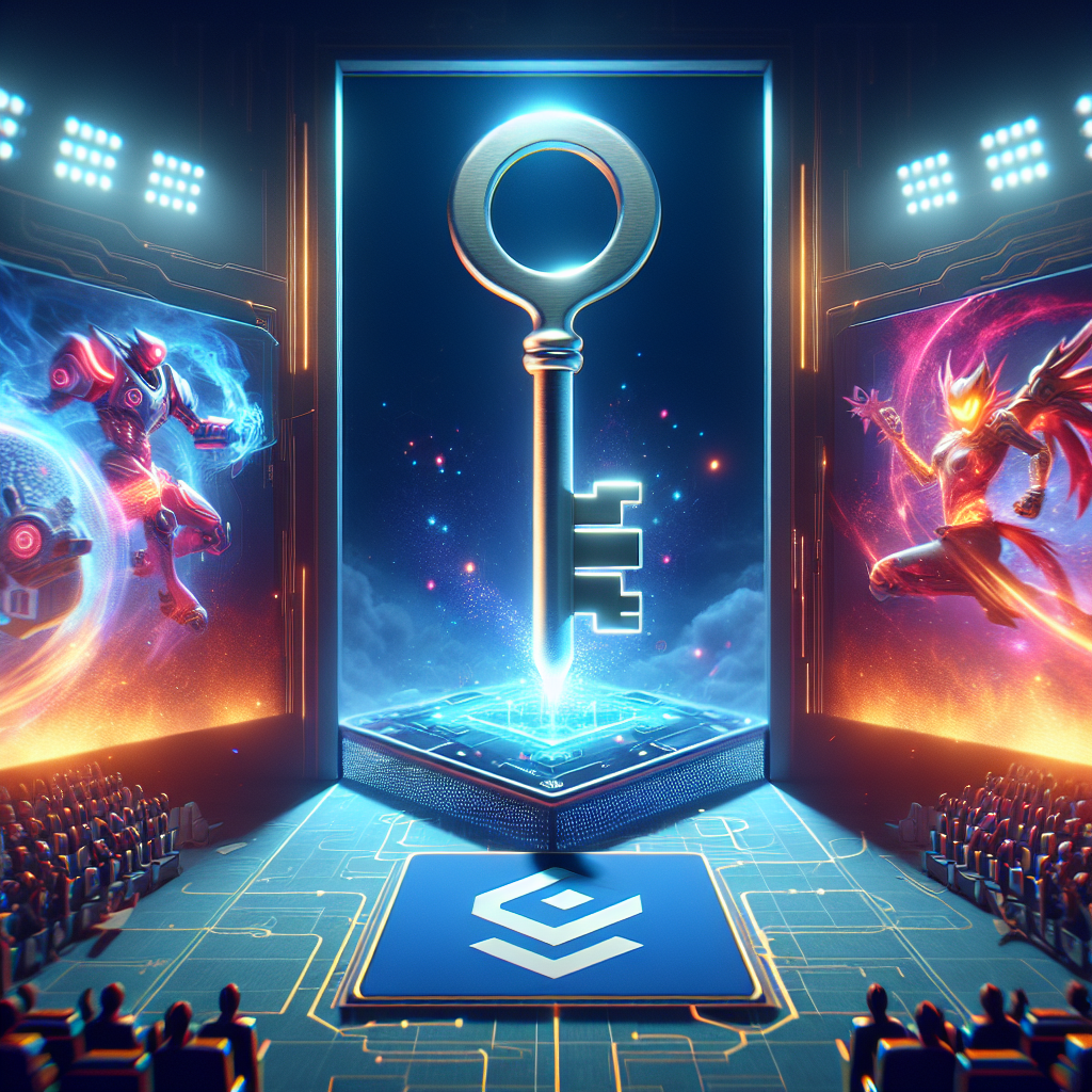 HP's Strategic Move into Mobile Legends Esports Arena