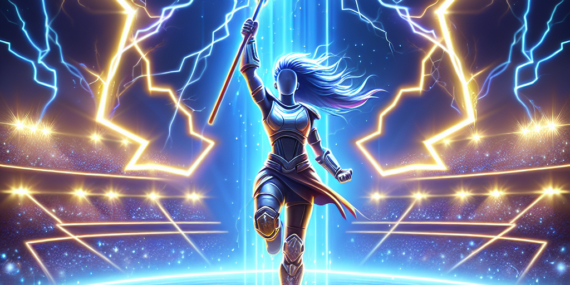 Eudora's Electrifying Comeback in Mobile Legends