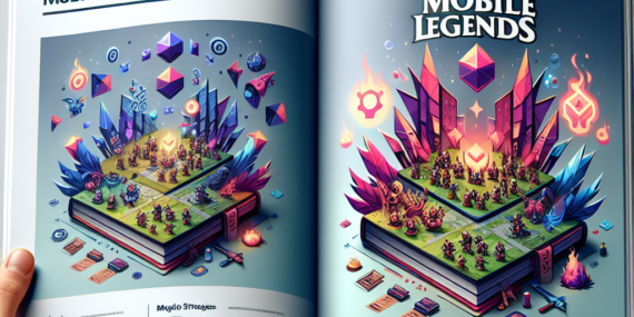 Mastering Pamflet Strategies in Mobile Legends: A New Player's Guide