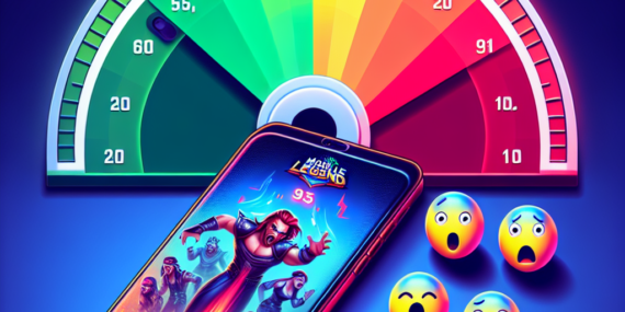 Apakah Mobile Legend Mengkonsumsi Banyak Kuota Internet?