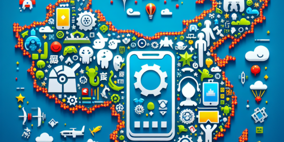 Mobile Legends: Launch in China Sparks New Wave of Mobile Gaming Enthusiasm