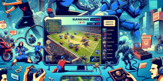 Klasemen Terkini Mobile Legends: Siapakah yang Memimpin?