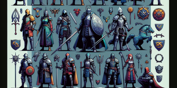 Mobile Legend's Most Iconic Skins and Their Impact on Gameplay