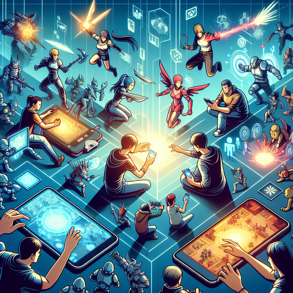 Revolutionizing Gaming: The Impact of Meta Mobile Legend's Latest Updates