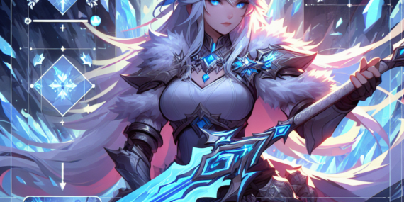 The Comprehensive Guide to Eula in Genshin Impact: Skills, Build, and More