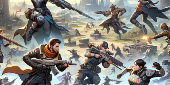 Discover the Most Unique Names in Mobile Legends: Stand Out in the Battlefield